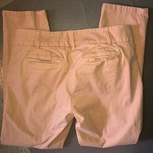 An Taylor LOFT pants